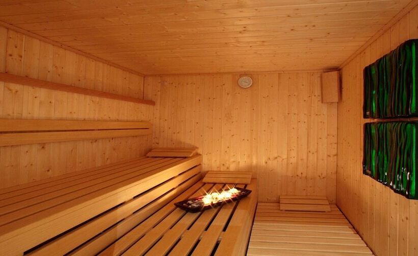 호텔 Residenz By Meierhof