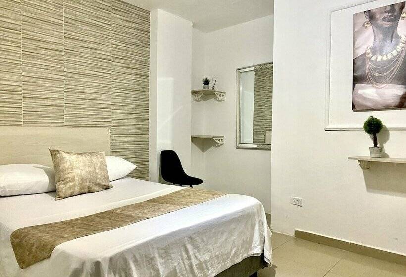 בית מלון כפרי Rialto Dmar