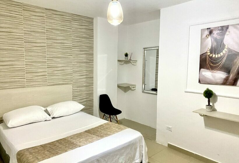 בית מלון כפרי Rialto Dmar