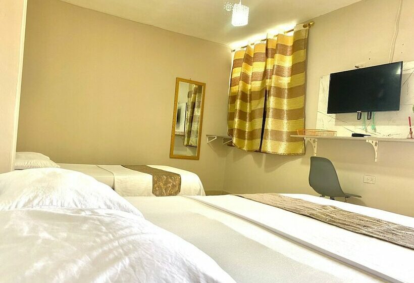 בית מלון כפרי Rialto Dmar