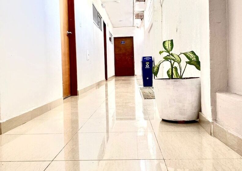 בית מלון כפרי Rialto Dmar