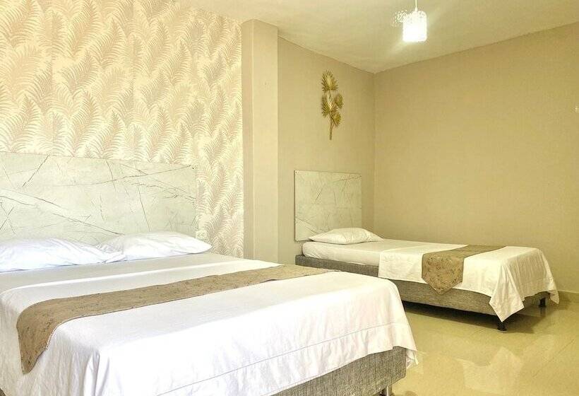 בית מלון כפרי Rialto Dmar