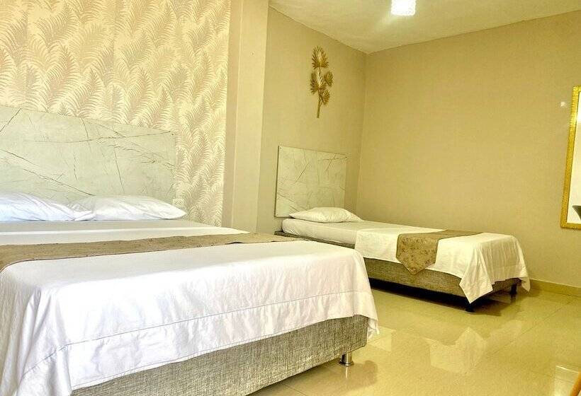 בית מלון כפרי Rialto Dmar