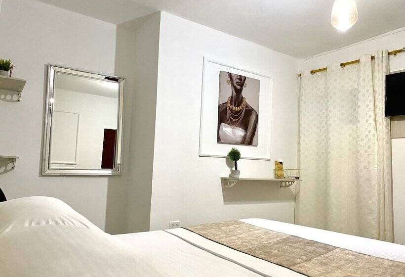 בית מלון כפרי Rialto Dmar