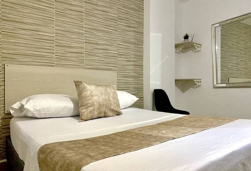 בית מלון כפרי Rialto Dmar