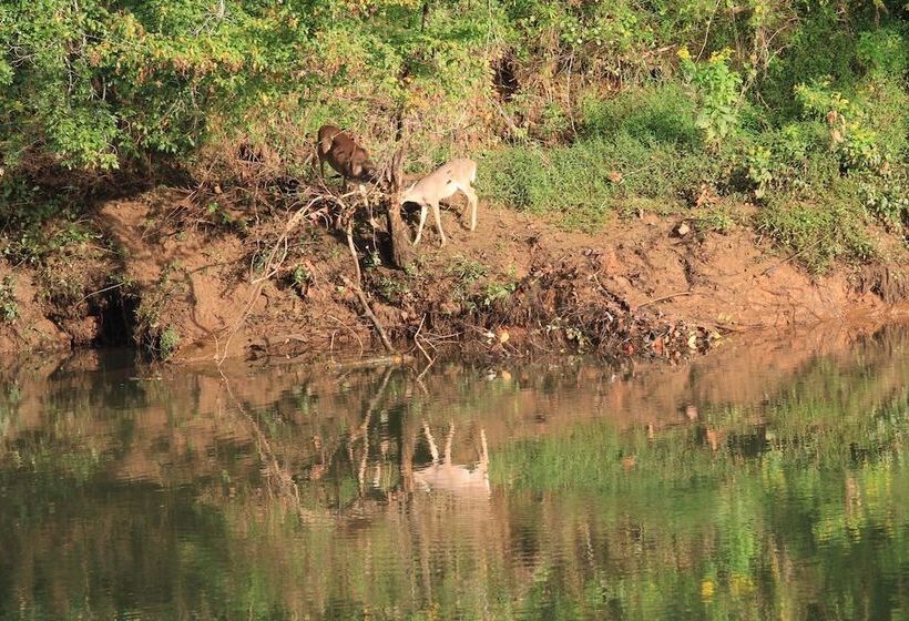 فندق River Wellness Lodge