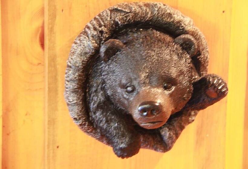 فندق River Wellness Lodge