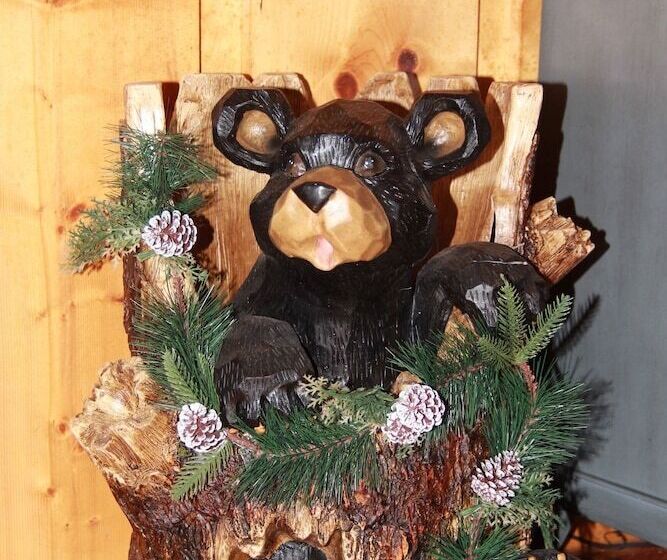 فندق River Wellness Lodge