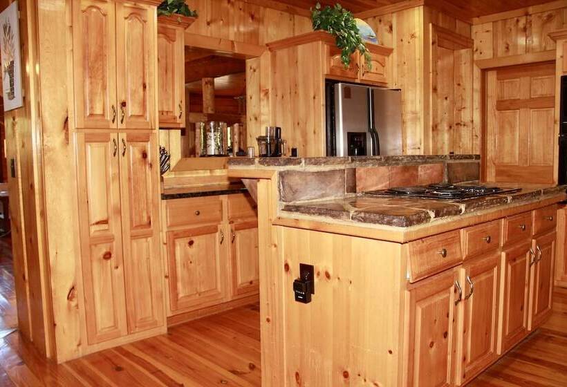 فندق River Wellness Lodge