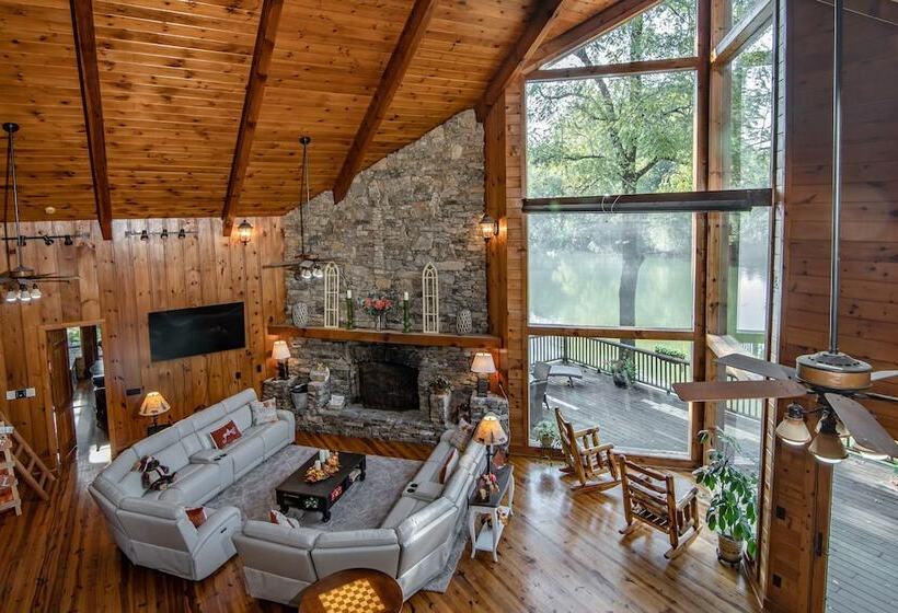 فندق River Wellness Lodge