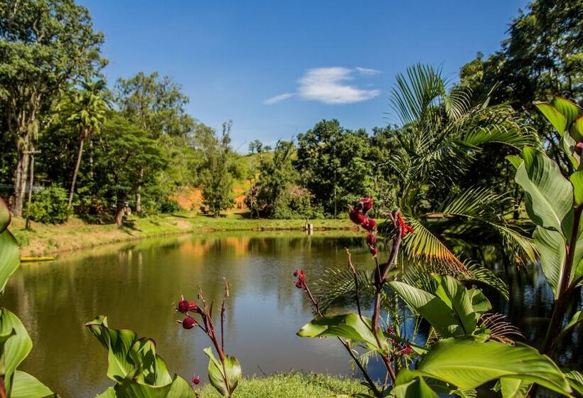 בית מלון כפרי Estâncias Duvivier