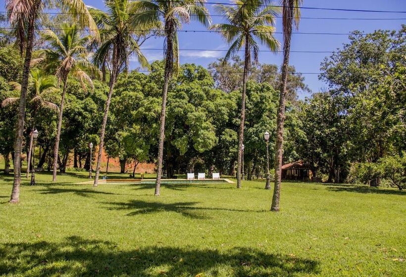 בית מלון כפרי Estâncias Duvivier