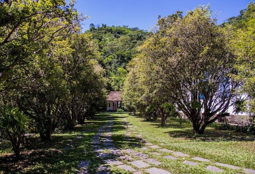 בית מלון כפרי Estâncias Duvivier