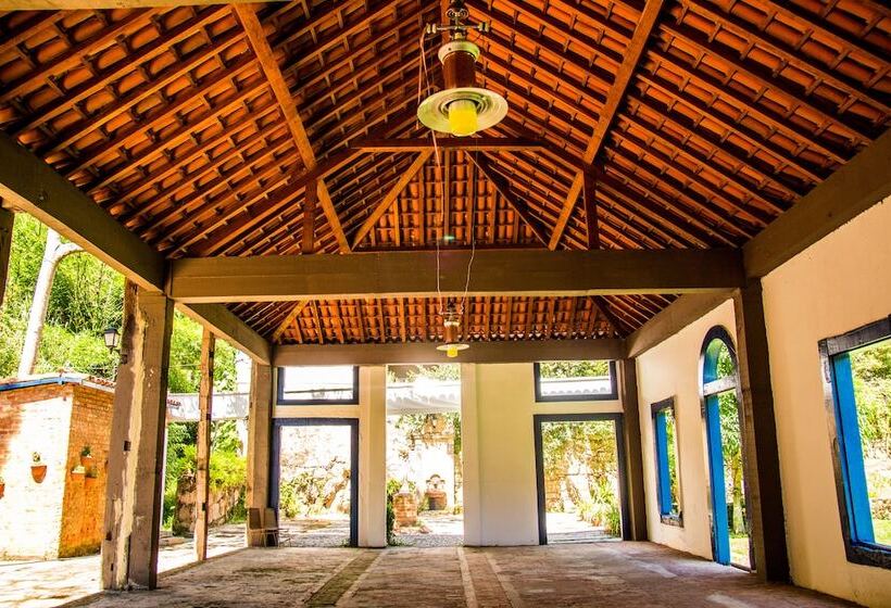 בית מלון כפרי Estâncias Duvivier