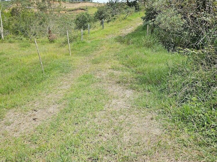 فندق ريفى Hostería Brisas Del Río