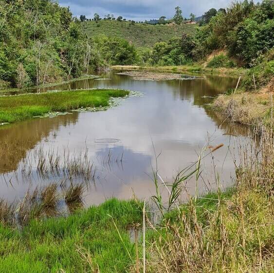 فندق ريفى Hostería Brisas Del Río