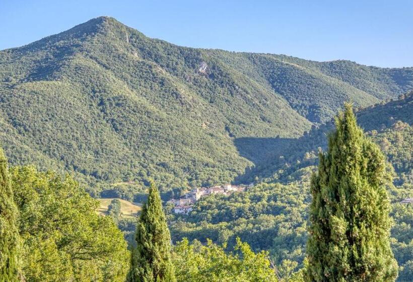 هتل روستایی Il Borgo Incantato Dependance