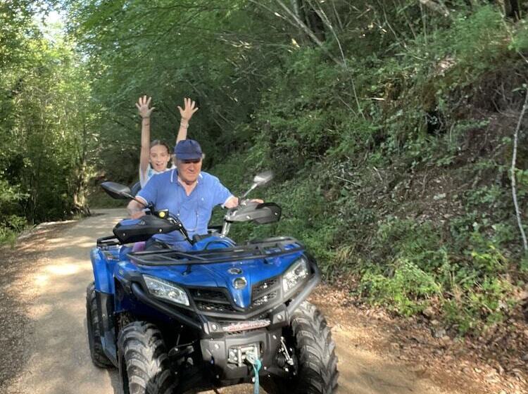 هتل روستایی Il Borgo Incantato Dependance