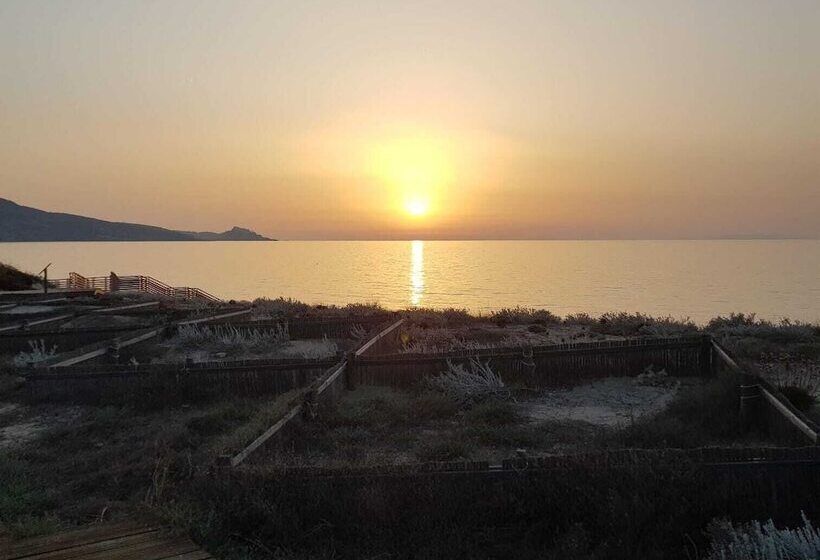 교외 호텔 La Casa Di Spinosella Agriturismo