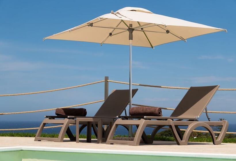 교외 호텔 La Casa Di Spinosella Agriturismo