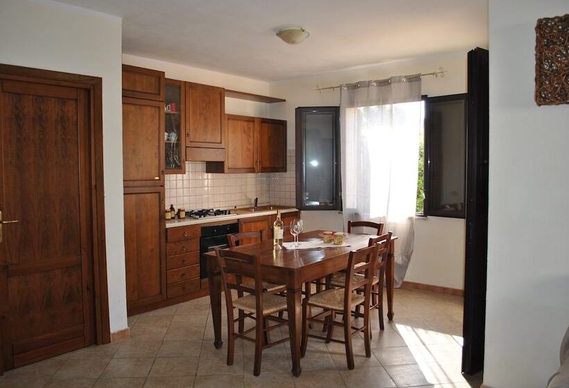 乡村酒店  La Casa Di Spinosella Agriturismo