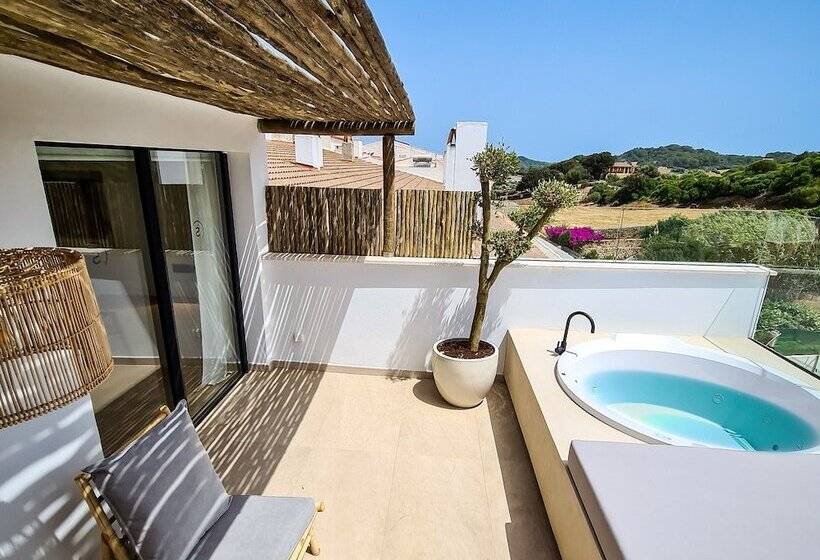 فندق S´estancia Suites