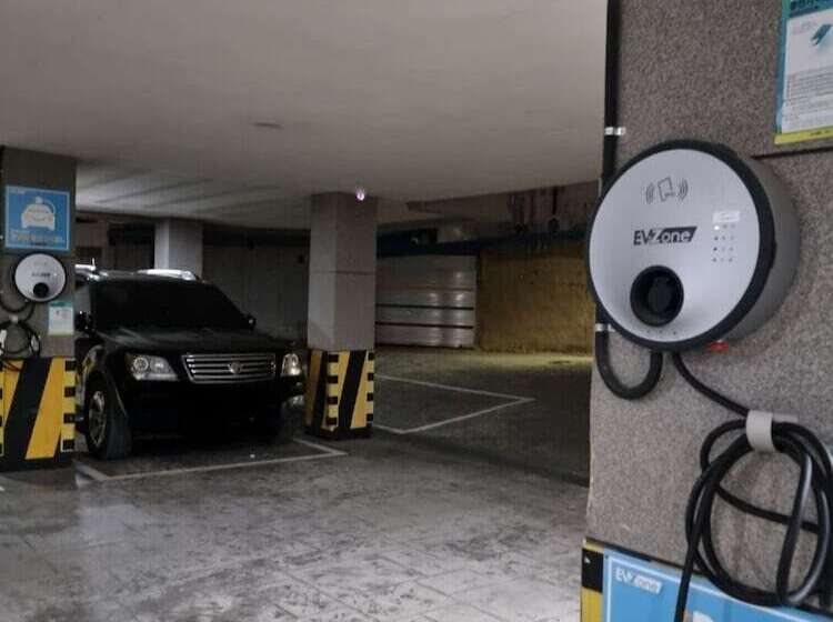 فندق Samcheok A1