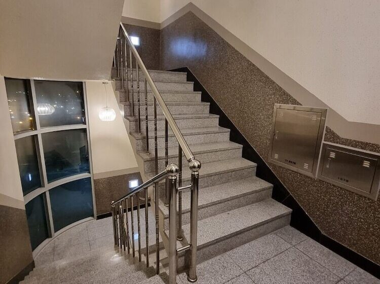 فندق Samcheok A1