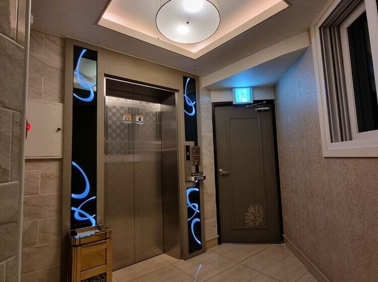 فندق Samcheok A1