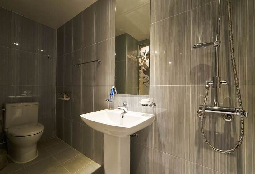 فندق Samcheok A1