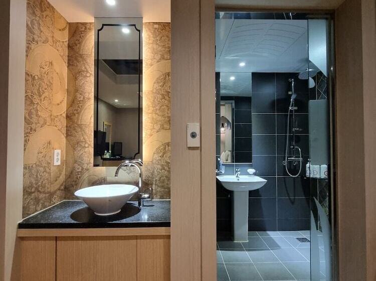 فندق Samcheok A1