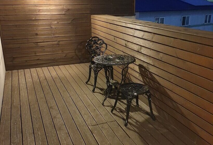 فندق Samcheok A1