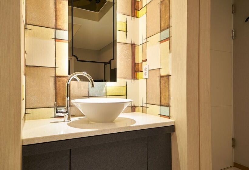 فندق Samcheok A1