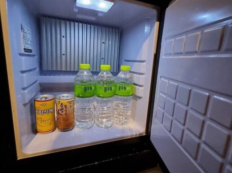 فندق Samcheok A1