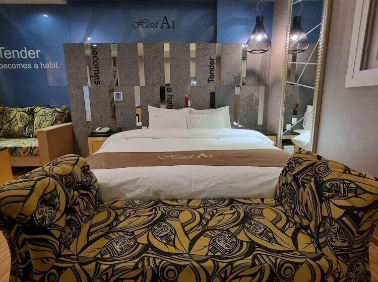 فندق Samcheok A1