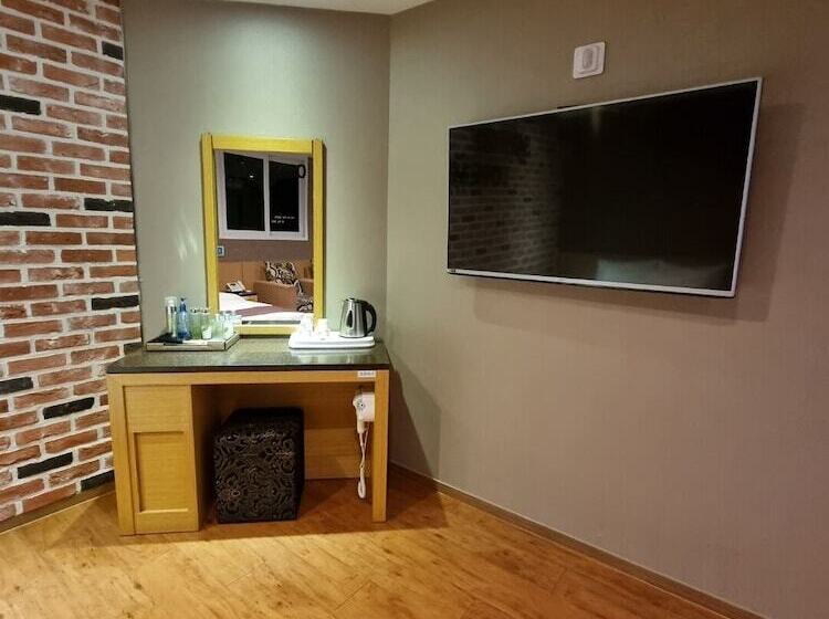 فندق Samcheok A1