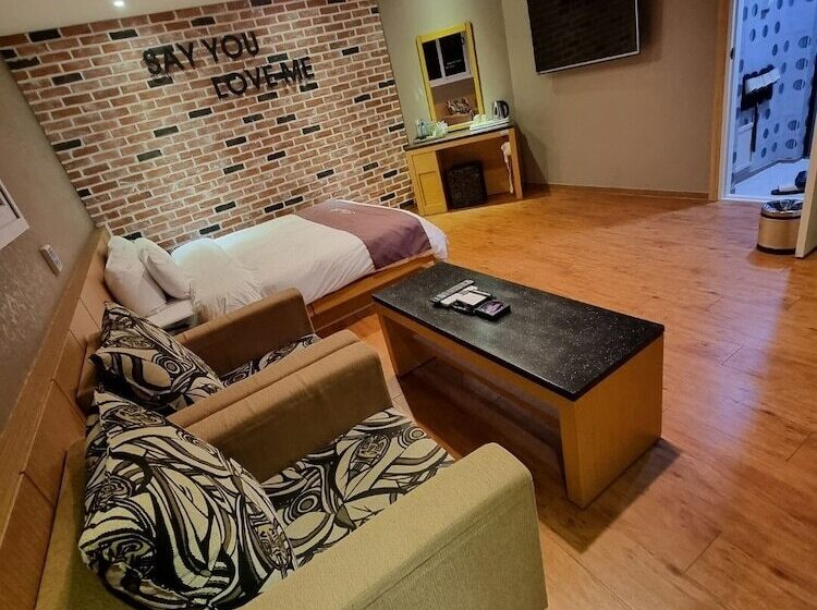 فندق Samcheok A1