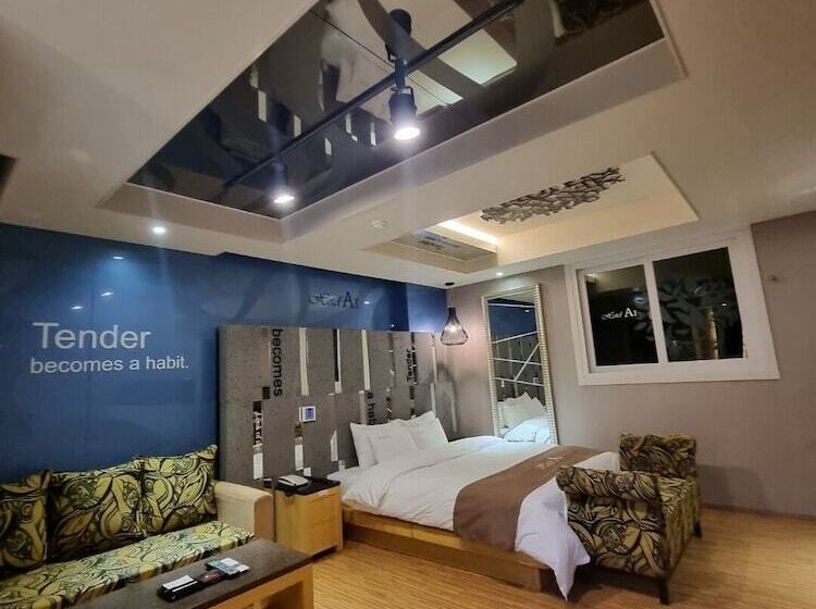 فندق Samcheok A1