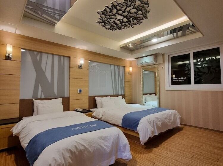 فندق Samcheok A1