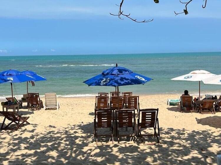 ホテル Santorini Beach