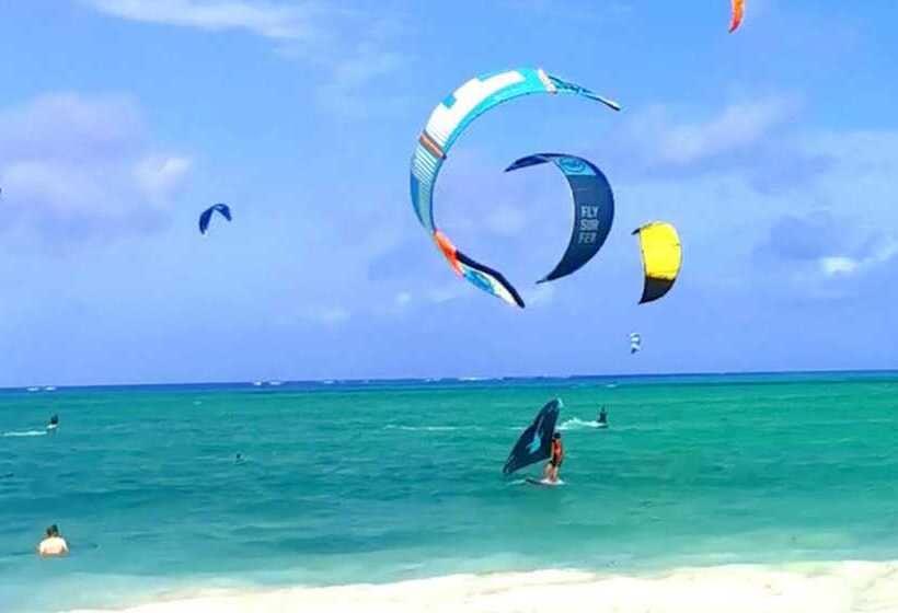 בית מלון כפרי Serenity House Zanzibar