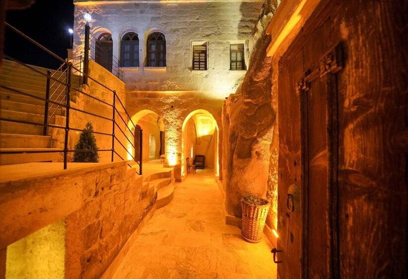 호텔 Serenus Cave Suites