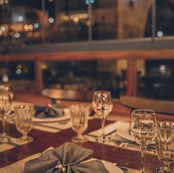 호텔 Serenus Cave Suites