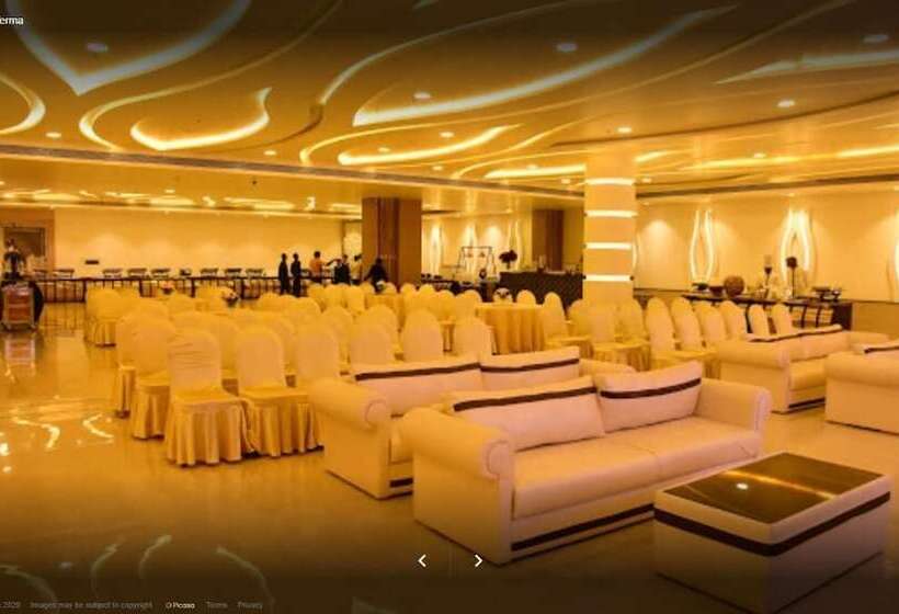 בית מלון כפרי Shawn Elizey