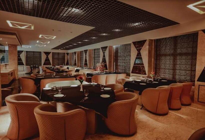 בית מלון כפרי Shawn Elizey