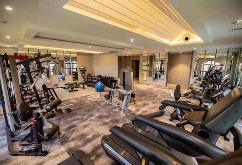 בית מלון כפרי Shawn Elizey