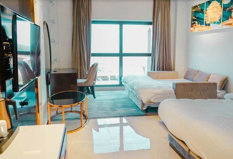 בית מלון כפרי Shawn Elizey