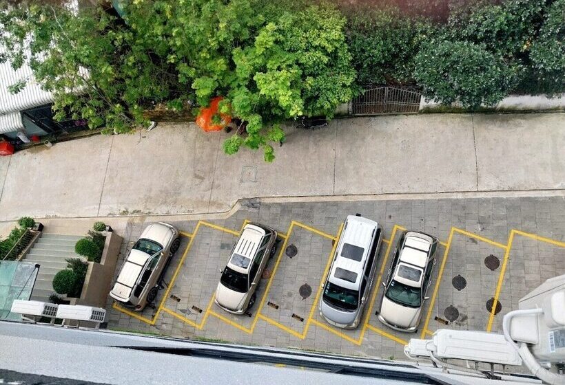 فندق Siha Treasure