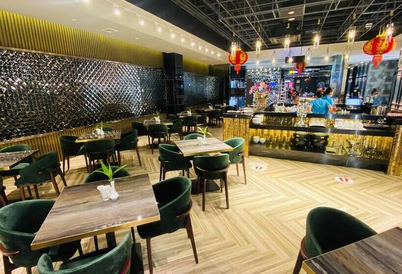 فندق Siha Treasure