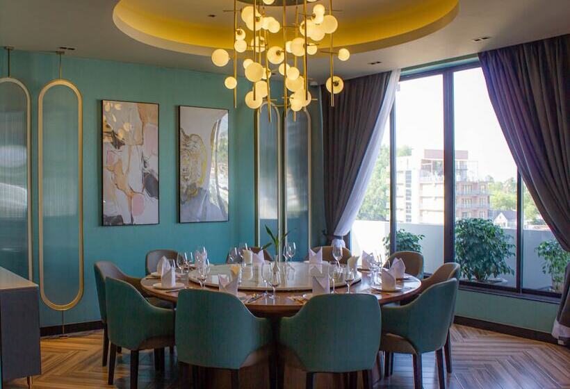 فندق Siha Treasure